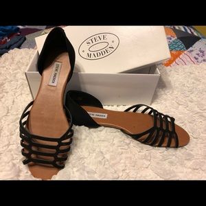 Steve Madden Sandals